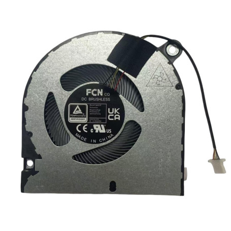 Ventilateur de processeur iGriega pour Acer Nitro 5