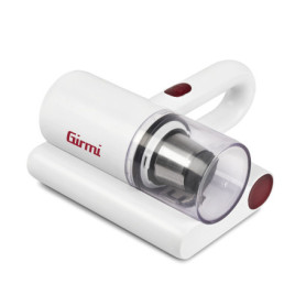 Aspirateur Girmi AP21 pour Matelas et Tapisserie - 300W, Compact et Léger