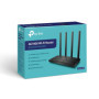 Routeur WiFi TP-Link Archer C80 AC1900 - Bi-Bande avec 5 Ports Gigabit