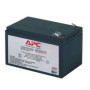 Batterie de remplacement APC RBC4 pour onduleur SC620i