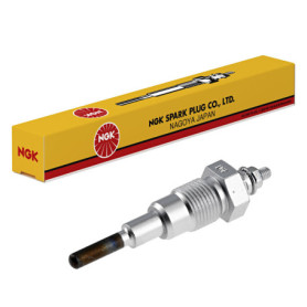 Bougie de Préchauffage NGK Y-810 pour Moteurs Diesel