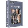 Engrenages - Saison 2 en DVD - Intégrale des Épisodes