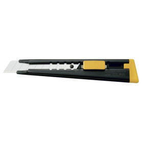 Couteau Cutter Grand Modèle Olfa - Précision et Design