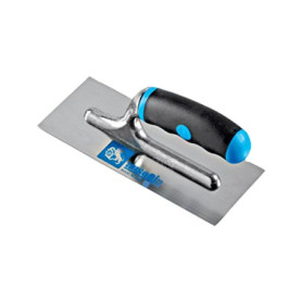 Taloche à Plâtre AUSONIA 20x8 cm - Outil de Finition pour Maçonnerie