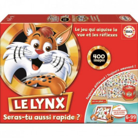 EDUCA Le Lynx 400 Images avec Application 42,99 €