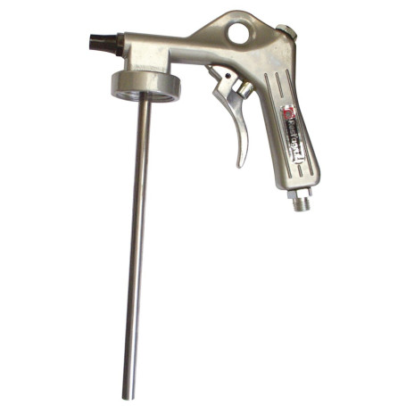 Pistolet Pneumatique Restagraf pour Insonorisant - Projection Efficace 1L