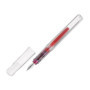 Stylo Plume Pilot Kakuno Demonstrator F - Écriture Amusante et Ergonomique