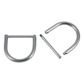 Bague Démontable en Acier Inoxydable 50 mm - Best Divers