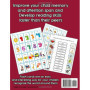 Coffret de 500 Flashcards Bilingues Anglais-Allemand pour Enfants