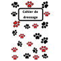Cahier de Dressage pour Chien - Journal d'Entraînement 6x9, 150 Pages