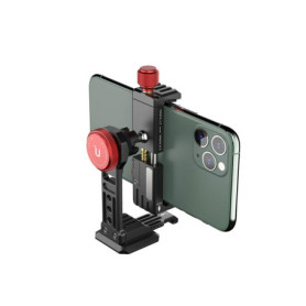Trépied Portable PICTRON ST-14 en Aluminium pour Smartphones