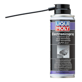 Spray Électronique Liqui Moly 200 ml - Nettoyage et Protection