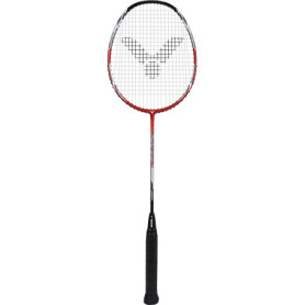 Raquette de Badminton Victor Auraspeed Light Fighter 40 D - Rouge Hault