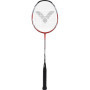 Raquette de Badminton Victor Auraspeed Light Fighter 40 D - Rouge Hault