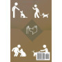 Journal d'Entraînement pour Chiens - Suivi et Éducation Canine