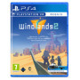 Windlands 2 VR - Aventure immersive sur PlayStation 4