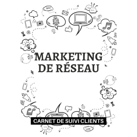 Carnet de Suivi Client pour Professionnels du Bien-Être