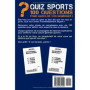 Quiz Sportif : 100 Questions pour Tester Vos Connaissances