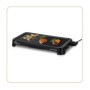 Plancha Électrique XXL Little Balance 2000W pour 6-8 Personnes