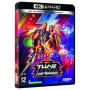 Thor : Love and Thunder - Édition 4K Ultra HD et Blu-ray