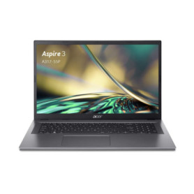 Acer Aspire 3 A317-55P - Ordinateur Portable 17,3'' Full HD avec Intel Core i3