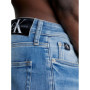 Jean Slim Fit Calvin Klein pour Homme - Denim Medium, Taille 30W/30L