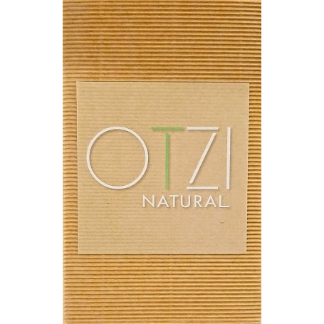 Coffret Soin Naturel Après-Tatouage OTZI - Gel, Baume et Sérum