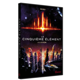 Le Cinquième Élément - Édition DVD Collector