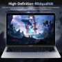 Filtre de Confidentialité Protescreen pour MacBook Air et Pro 13" - Protection Anti-Espion