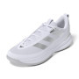 Baskets Adidas Front Court pour Homme - Confort et Style en FTWR White