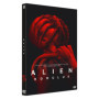 Alien : Romulus - Édition DVD avec Boîtier et Fourreau