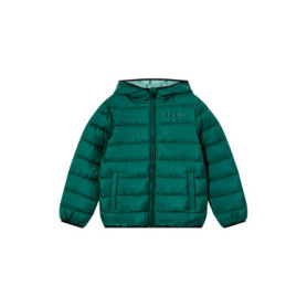 Veste d'extérieur légère Champion pour garçon - Vert - Taille XS