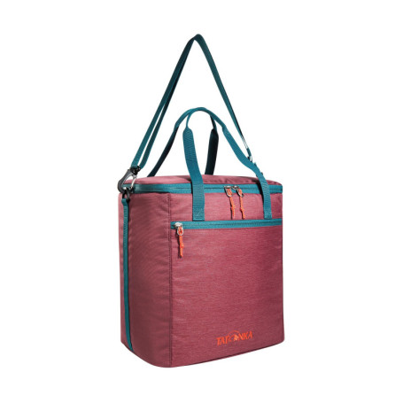 Tatonka Glacière Isotherme Six Pack 16L avec Compartiment pour Blocs de Glace