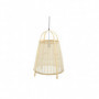 Suspension DKD Home Decor Naturel Crème 220 V 50 W (47 x 47 x 64 cm) 289,99 €