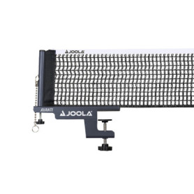 Filet de Tennis de Table JOOLA Avanti Réglable en Hauteur - Montage Rapide