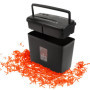 Déchiqueteuse Genie 440 X II P4 - Compacte et Pratique pour Documents Sensibles