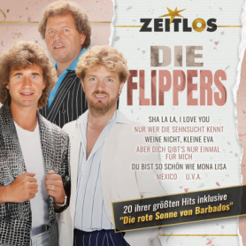 Zeitlos - Les Meilleures Chansons des Flippers