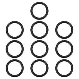 Courroies de Transmission Nitrile ECSiNG - 10PCS pour Machines à Coudre