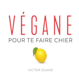 Végane pour te faire chier : Résistance et Renforcement