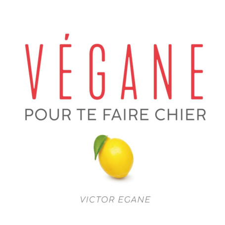 Végane pour te faire chier : Résistance et Renforcement