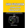 Guide Pratique pour Débutants du Nikon Z8 : Configuration et Astuces Illustrées