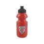 Bouteille d'eau officielle CyP Brands Athletic Club 350 ml Rouge