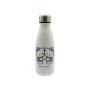 Bouteille d'eau Hello Kitty Gémeaux 550 ml - CYP BRAND
