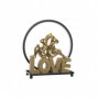 Décoration lumineuse DKD Home Decor Love Lapin Résine (30 x 11 x 31,5 cm) 73,99 €