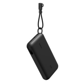 Batterie Externe Belkin 20 000 mAh avec Écran Numérique et Charge Rapide