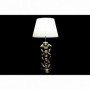 Lampe de bureau DKD Home Decor Doré Blanc Colonial 220 V 50 W Singe (30 x 30 x 6 189,99 €