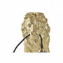 Lampe de bureau DKD Home Decor Doré Lion 220 V 50 W (31,5 x 18 x 35,5 cm) 119,99 €