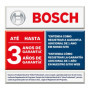 Trépied Bosch Professional BT 170 HD pour Lasers et Niveaux