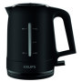Bouilloire Électrique Krups BW2448 - 2400 Watts, 1,6 L, Noir
