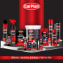 Carplan Brilliant Pneus 500 ML - Nettoyant et Protecteur pour Pneus